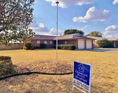 1602 NW 50th St, Lawton, OK, 73505