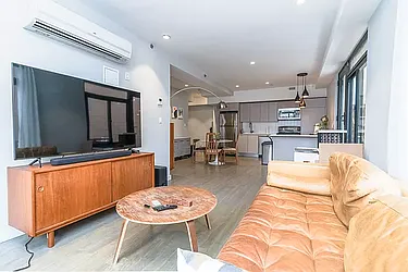 Rented by MySpaceNYC