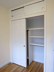 Rented by City & Suburban