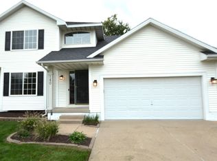 140 SE Dogwood Ln, Waukee, IA 50263