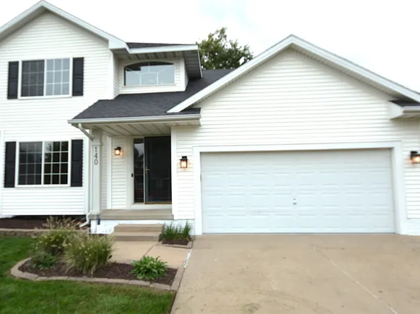 140 SE Dogwood Ln, Waukee, IA 50263