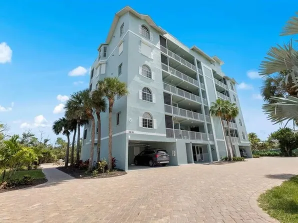 6691 Estero Blvd APT 102, Fort Myers Beach, FL 33931