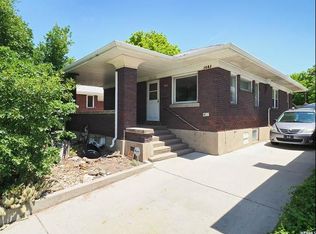 1083 S Lake St, Salt Lake City, UT 84105