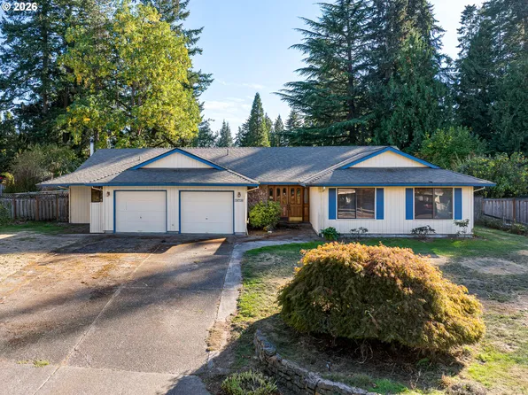 18730 SW Alderwood Dr, Beaverton, OR 97003