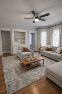 197 Edgewood St #1, Hartford, CT, 06112