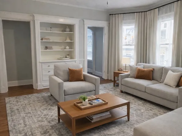 197 Edgewood St #1, Hartford, CT 06112