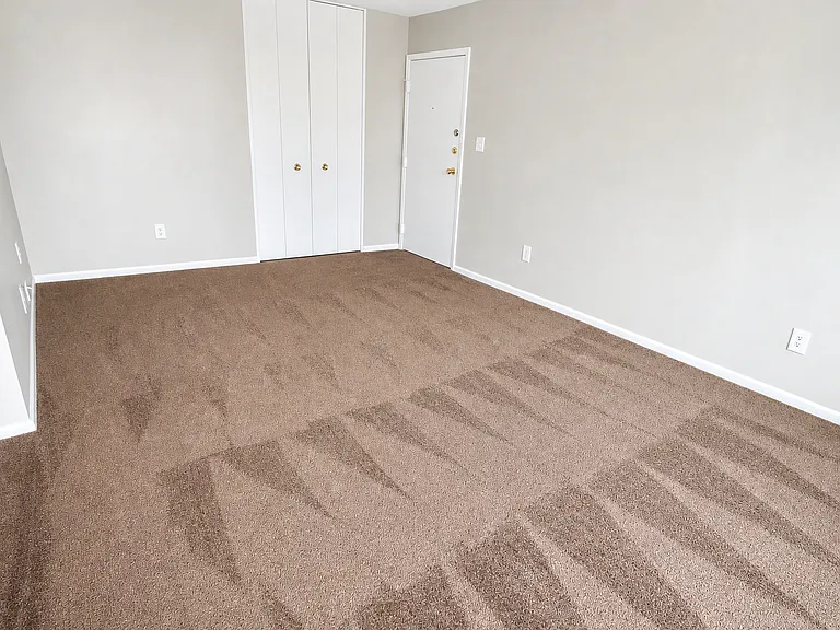 2-Bedroom - Living Room