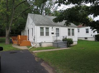 1817 Korando Ave, Saint Louis, MO
