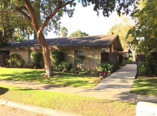 5723 N Valentine Ave #101, Fresno, CA