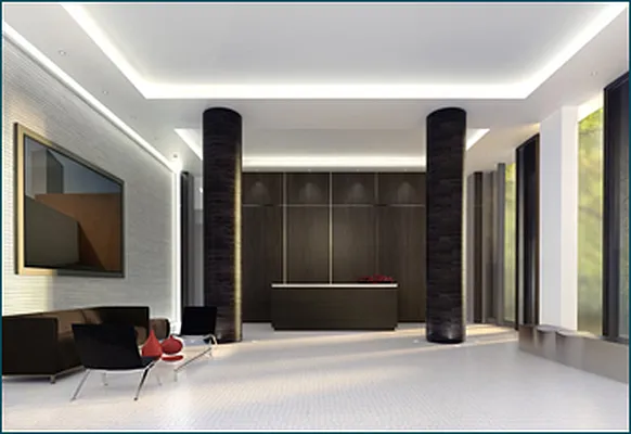 Rented by Brown Harris Stevens | media 27