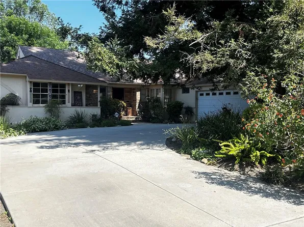 4942 Odessa Ave, Encino, CA 91436