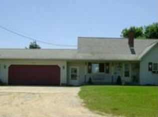 9993 W Chadwick Rd, Dewitt, MI 48820
