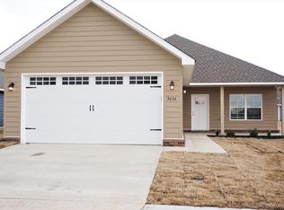 3636 Red Maple Way, Jonesboro, AR 72404