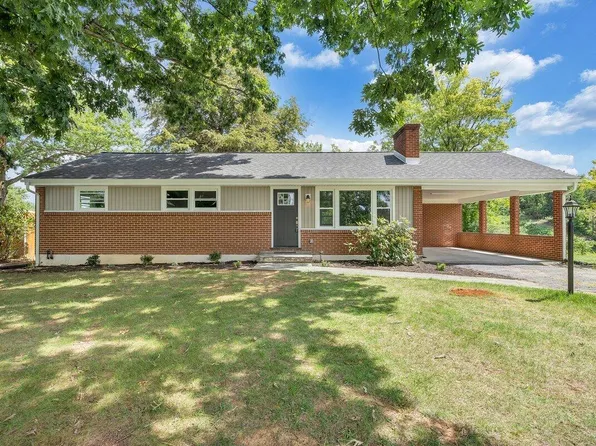 4130 Belford St SW, Roanoke, VA 24018