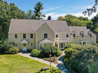 88 Sunset Farm Rd, West Hartford, CT 06107