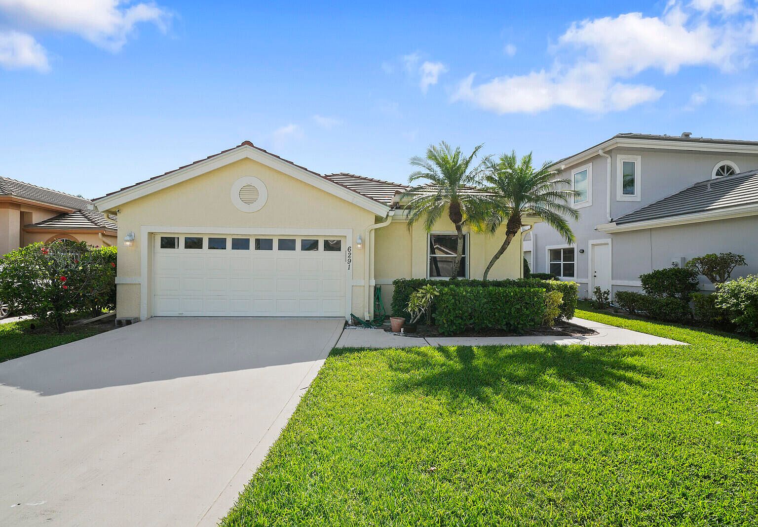 6291 Breckenridge Circle