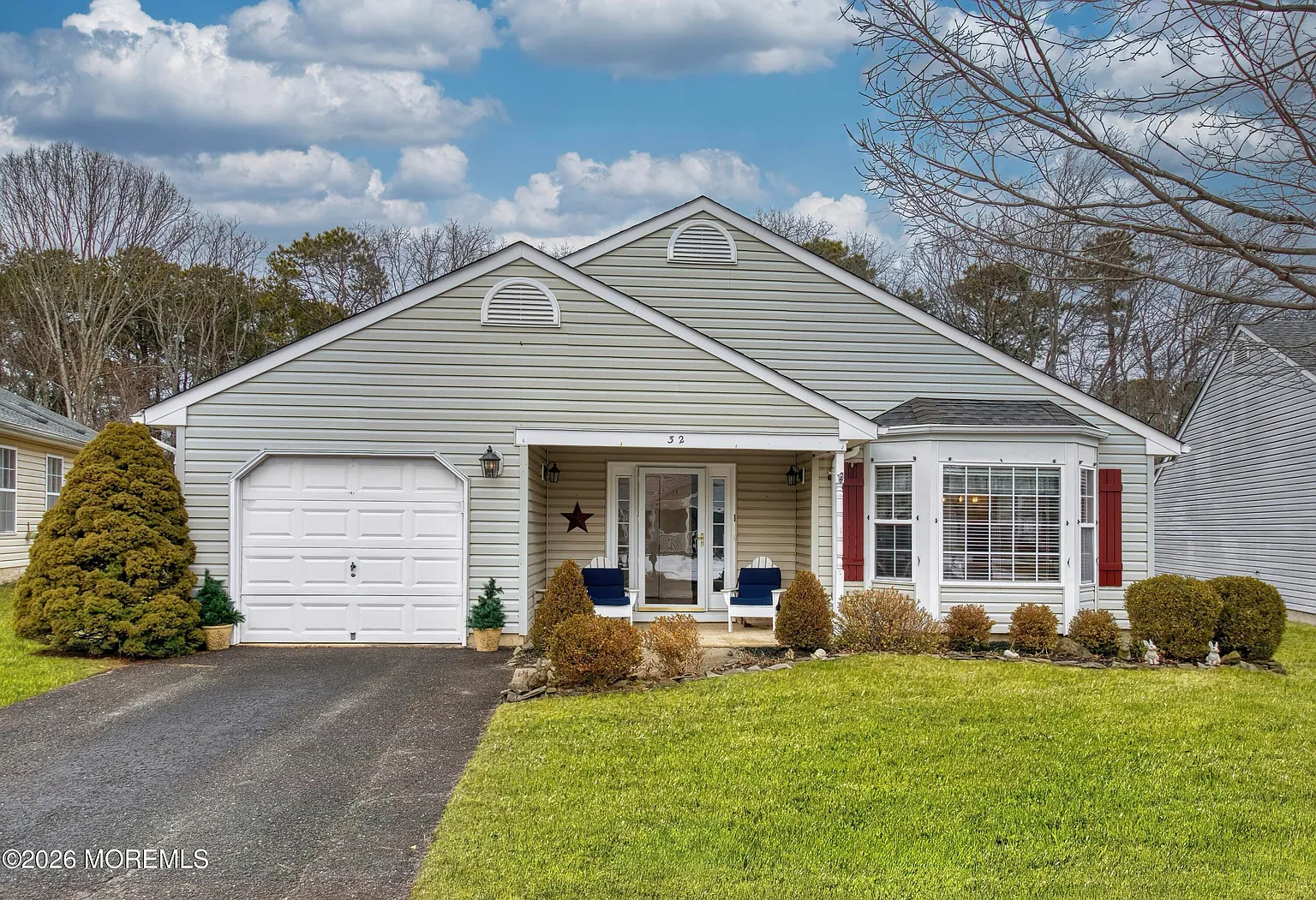 32 Sleepy Hollow Drive photo 1