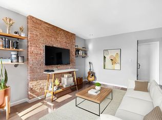 443 Hicks St APT 6F, Brooklyn, NY 11201