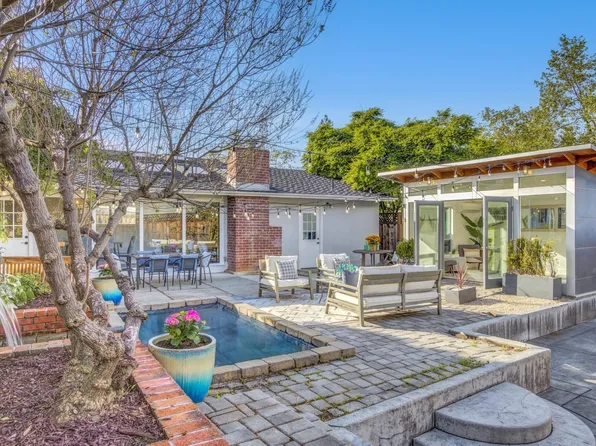 (undisclosed Address), Mountain View, CA 94040