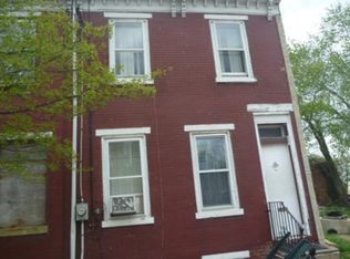 760 Line St, Camden, NJ 08103