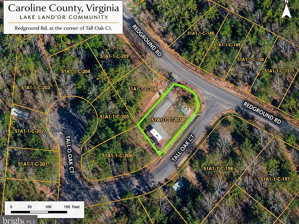 1st image of Redground Dr