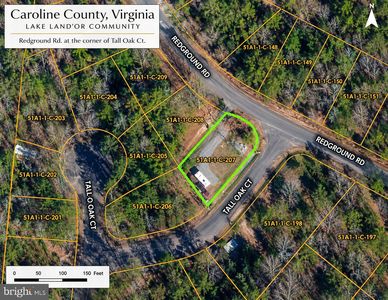 Redground Dr, Ruther glen, VA, 22546