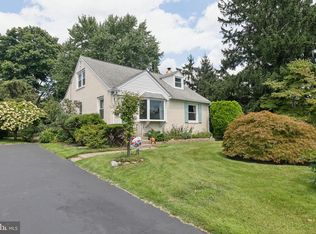 491 Kent Rd, Springfield, PA 19064