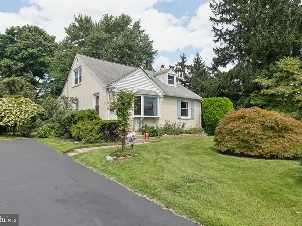 491 Kent Rd, Springfield, PA 19064