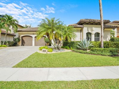 8461 Hawks Gully Avenue, Delray Beach, FL, 33446