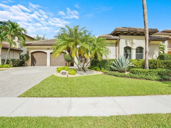 8461 Hawks Gully Avenue, Delray Beach, FL 33446
