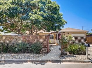 1723 Serrano St, Oceanside, CA 92054