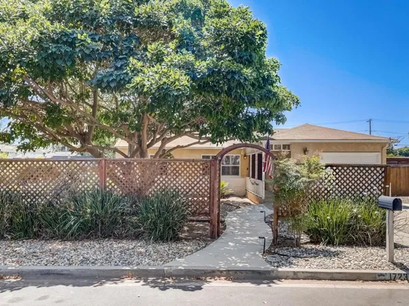 1723 Serrano St, Oceanside, CA 92054