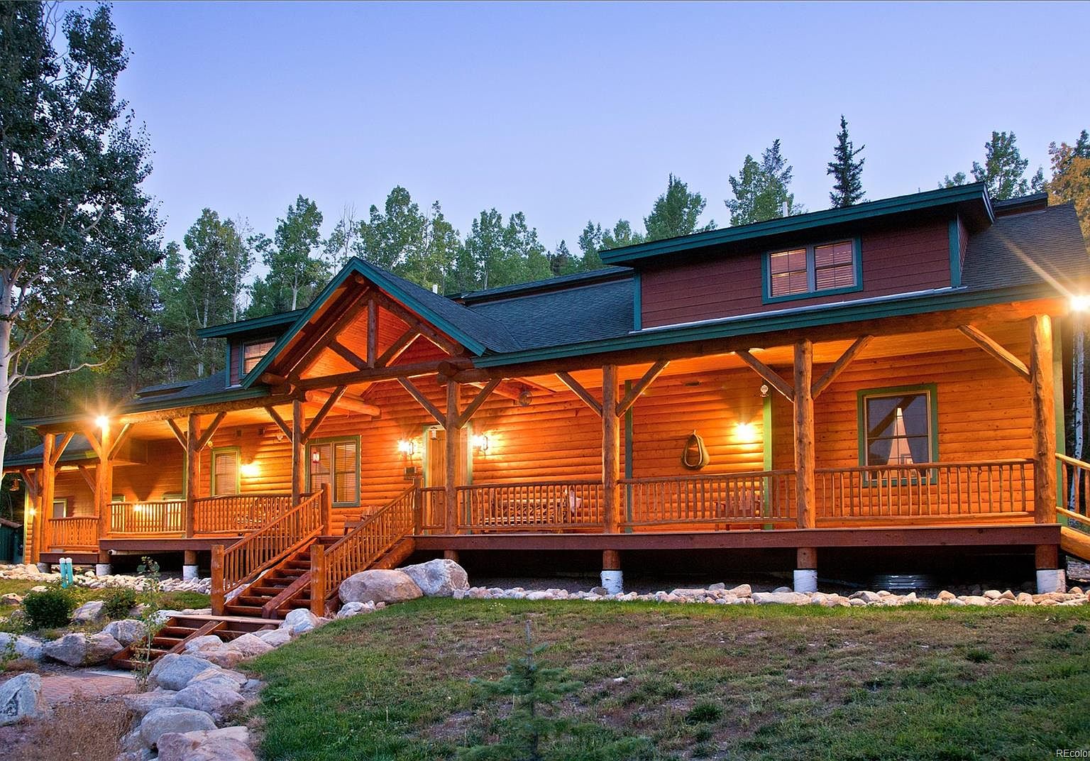 31650 Green Ridge Dr, Oak Creek, CO 80467 Zillow