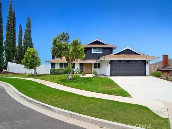4809 E Wasatch Dr, Anaheim, CA 92807