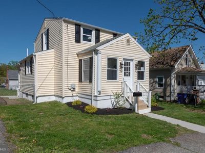 29 W Delaware Ave, Wilmington, DE, 19809