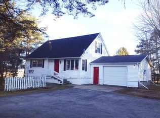 1955 W Beaver Rd, Auburn, MI 48611