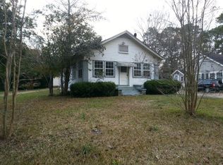 112 14th St E, Tifton, GA 31794