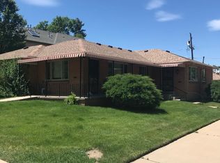 3540 E 6th Ave, Denver, CO 80206