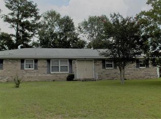 605 Lakewood Dr, Dothan, AL 36301