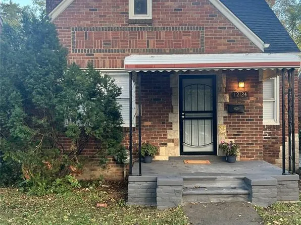 12124 Asbury Park, Detroit, MI 48227