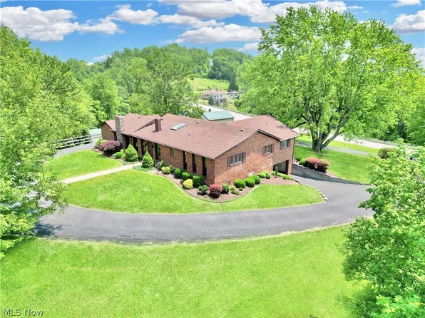 6803 County Road 22a, Bloomingdale, OH 43910