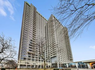 4250 N Marine Dr APT 809, Chicago, IL 60613