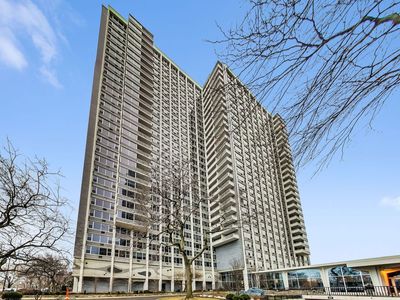 4250 N Marine Dr APT 809, Chicago, IL, 60613