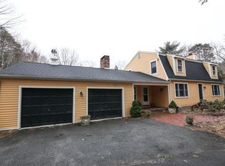 9 Loading Place Rd, Manchester, MA 01944