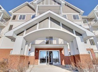 75 Woodsmere Close, Fort Saskatchewan, AB T8L 0C8