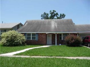 3108 Verna St, Metairie, LA 70003
