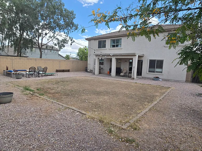 1856 W Quick Draw Way — Photo 29