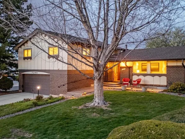 7290 Lamar Court, Arvada, CO 80003