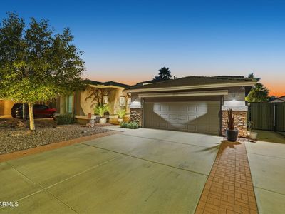 3640 S TOWER Avenue, Chandler, AZ, 85286