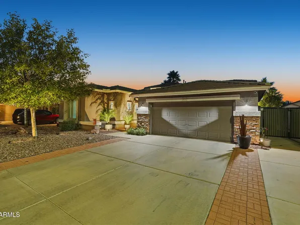 3640 S TOWER Avenue, Chandler, AZ 85286